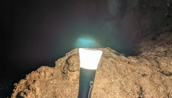 Noctigon KR4 Рассеиватель для фонарика