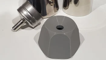Moka stand 1