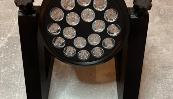 Гибкая базовая подставка Mito Light Bulb 5.0 4
