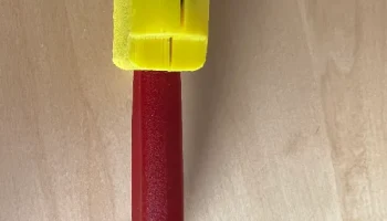 Контейнер для печати на месте для томатного ножа Victorin... 5
