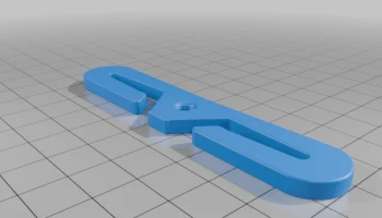 V2 - изолятор провода радиолюбителя ИЛИ соединительный д...