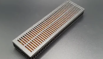Bambu Labs X1C P1S P1P Силикатный сухой контейнер... 1