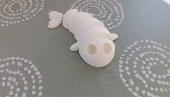 Flexi fish 2