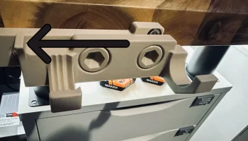 Seeker 4 Pro Threadboard Mount 2