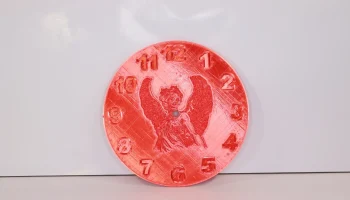 Часы-ангелы 2