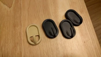 Магнитный крючок