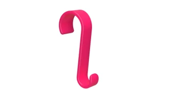 Multiuse Parametric Hook 1