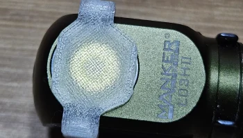Рассеиватель света Manker EO3HII 3