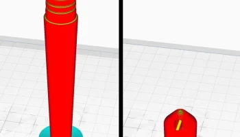 Сигаретная капсула | Водонепроницаемый... 2