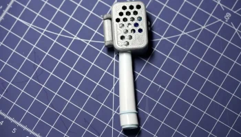 Крышка Oral B с магнитами (PIP) 1