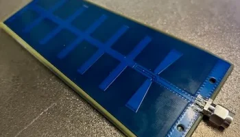 Портативный корпус антенны Wi-Fi Yagi и крепление для руч... 4