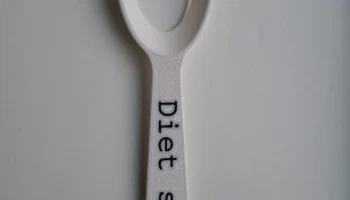 Diet spoon 3