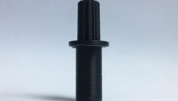 Ручка часов IKEA DEKAD 2