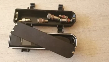 ЗАЩИТНЫЙ КОРОБОК ДЛЯ RIGEXPERT Stick Pro...... 3