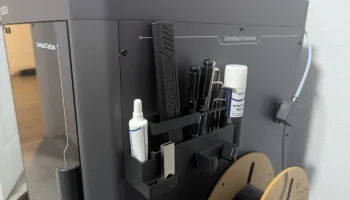 Centauri Carbon Caddy с магнитами для инструментов......... 8