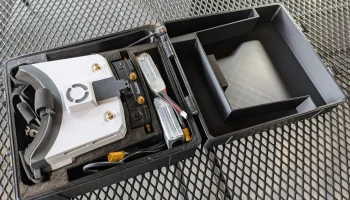 HDZero Box Pro Защитный чехол