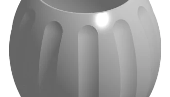 Maceta #3