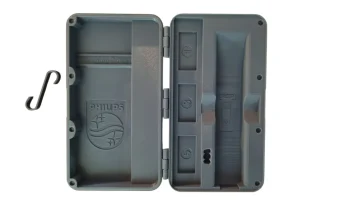 Компактный дорожный футляр Philips OneBlade 2