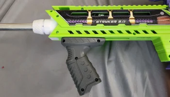 Ремонт/усиливающий блок грунтовки Dart Zone Max stryker ... 5