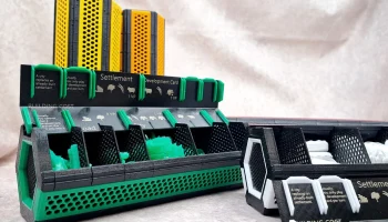 | Катан | Ящик игрока и карточка стоимости строительства 8