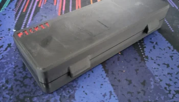 Чехол PICKIT 2