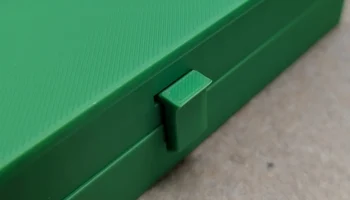 Creality Toolbox: печать на месте 4