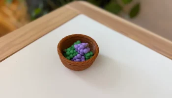 Grape Wine 1