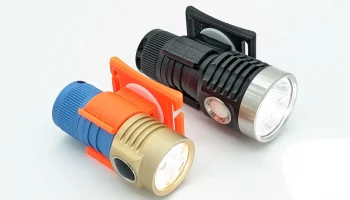Крепление на голову для Emisar D4V2 и D1V2 7