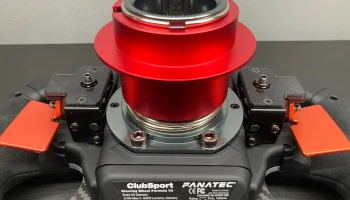 Магниты переключения передач Fanatec Formula... 3