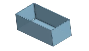 Организация контейнера 1