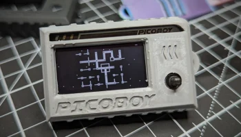 Чехол PicoBoy