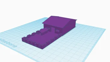 Fish House 1
