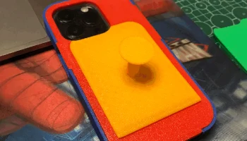 Чехол для iPhone 14 Pro 2
