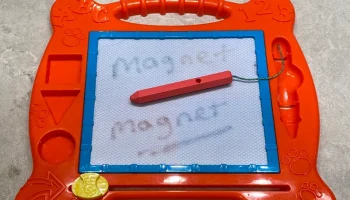 Magnet Pen