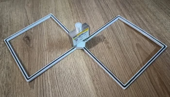 Антенна DVB-T2