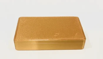 Мятный органайзер 1