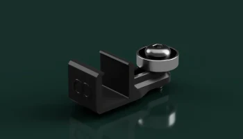 Elegoo Neptune 3/4/4pro Натяжитель ремня оси Z.............. 2