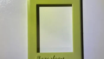 Магнитная рамка Instax Mini 4