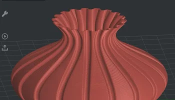 vase #1 1