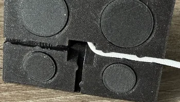 Роскошная подставка для Iphone для magsafe 5