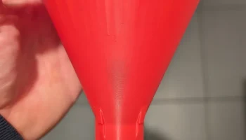 Funnel