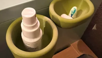 Магнитные Чаши 1