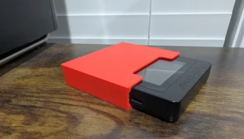 USB-кабельный тестер Treedix с дисплеем. Чехол