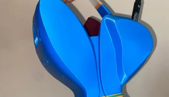 Сумочка Friend.Tech Bunny