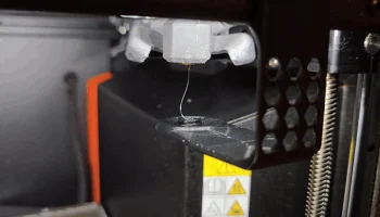 Магнитный держатель для фекалий Prusa Core One - простая ...