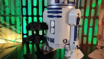 Панель STAR WARS для светодиодного дисплея 5