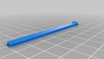 Мерная ложка стевии 1