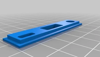 Деревянный корпус с ЧПУ для Raspberry Pi 3 5