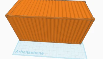 container
