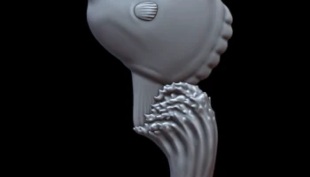 Mola Mola